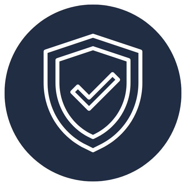 Safe & Precise