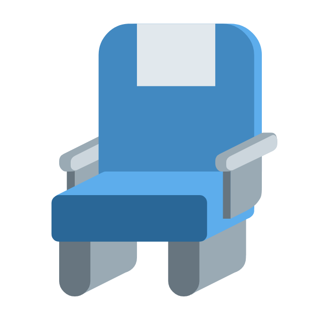 2-in-1 Recliner & Ottoman