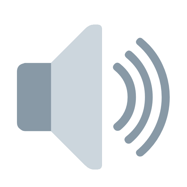 360° Surround Sound