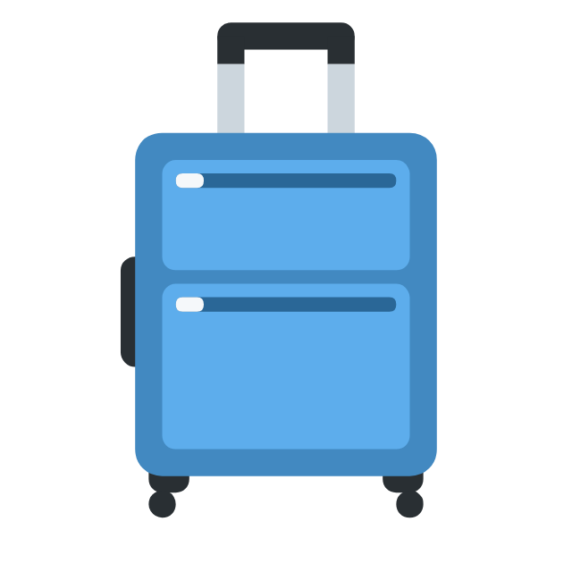 Spacious & Expandable Storage