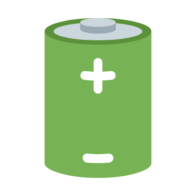Battery Operated Convenience