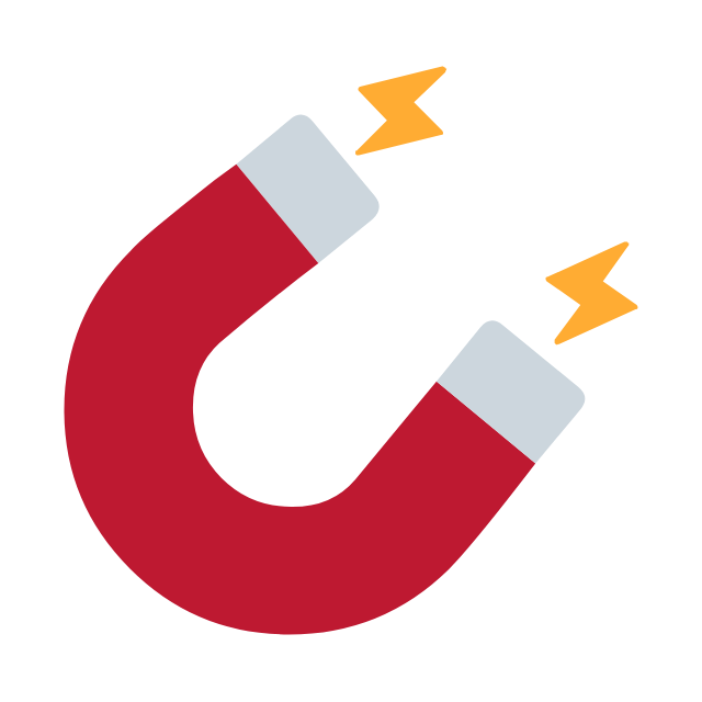 Strong Magnetic Mount