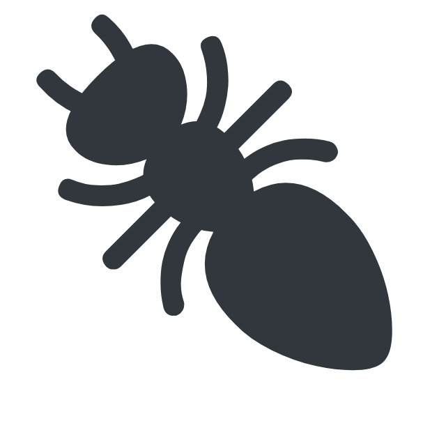 Stops Bugs & Pests