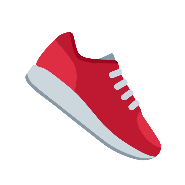 Fits All Shoe Types