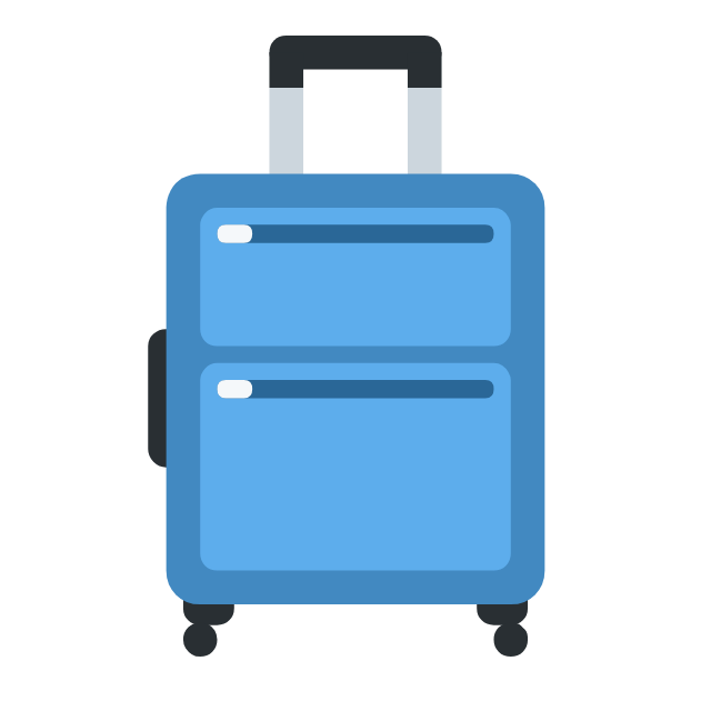 Foldable & Travel-Friendly