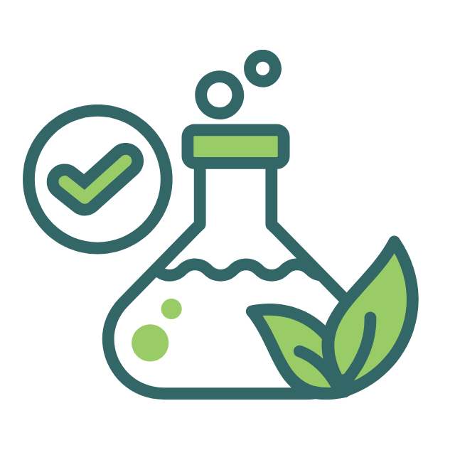 Safe & Non-Toxic