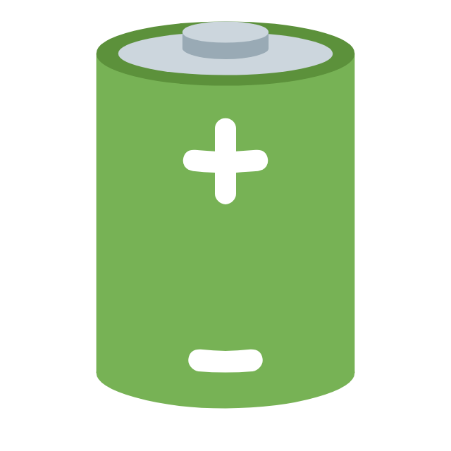 7H Long Battery Life