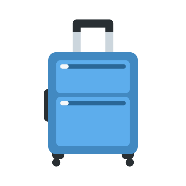 Easy to Carry Anywhere