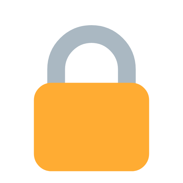 Secure Zipper Closure