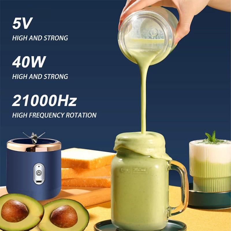 PuraBlend Pro Portable Blender