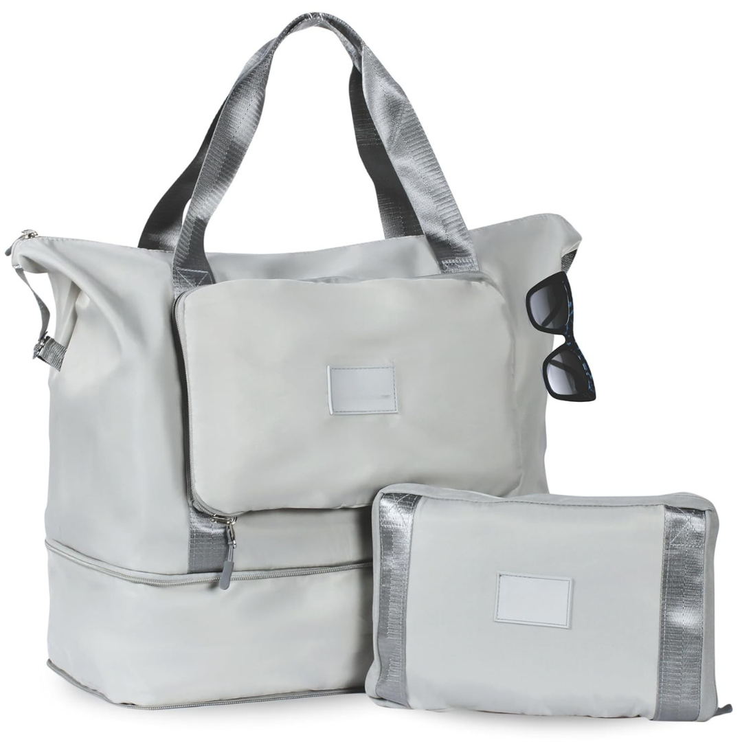 Oxford Travel Duffel Bag