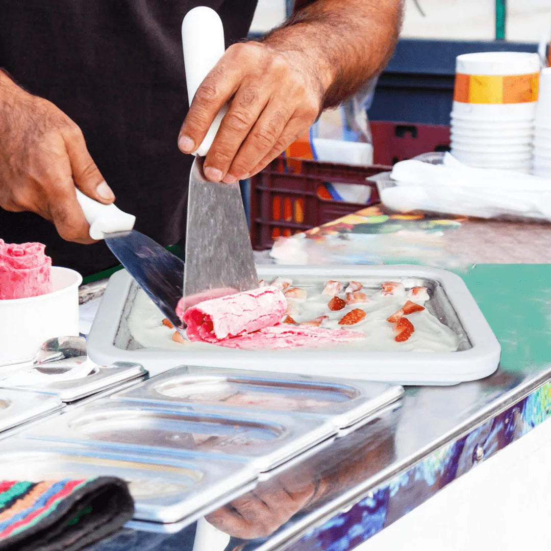 FreezyPad Ice Cream Maker