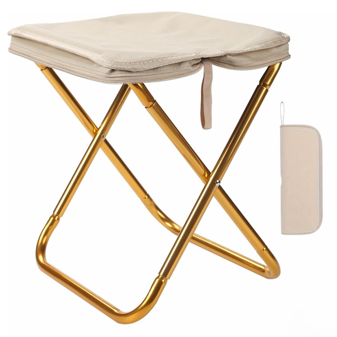 Coleman Premium Collapsible Stool