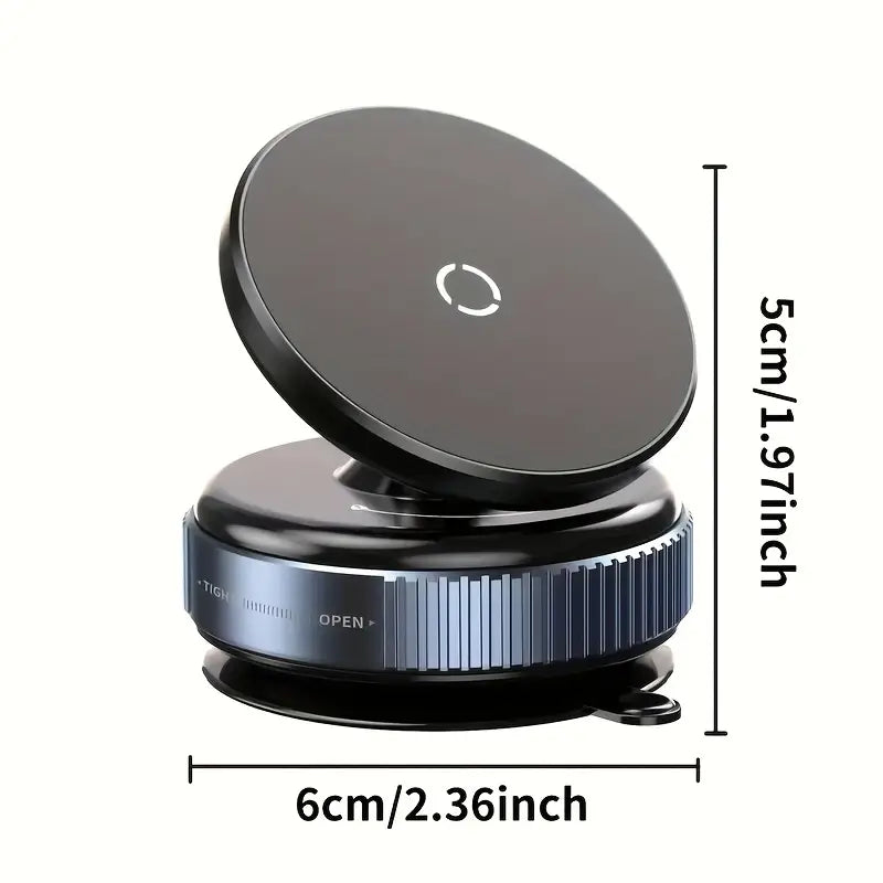 Mobilock Magnetic Phone Mount