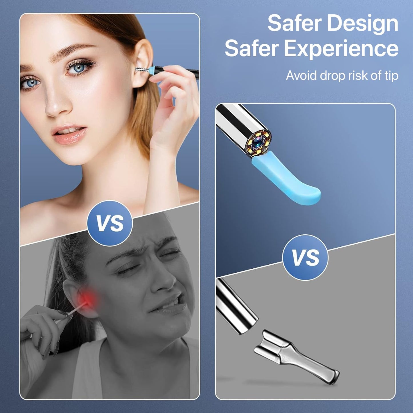 Smartbud® Ear Wax Cleaner Kit