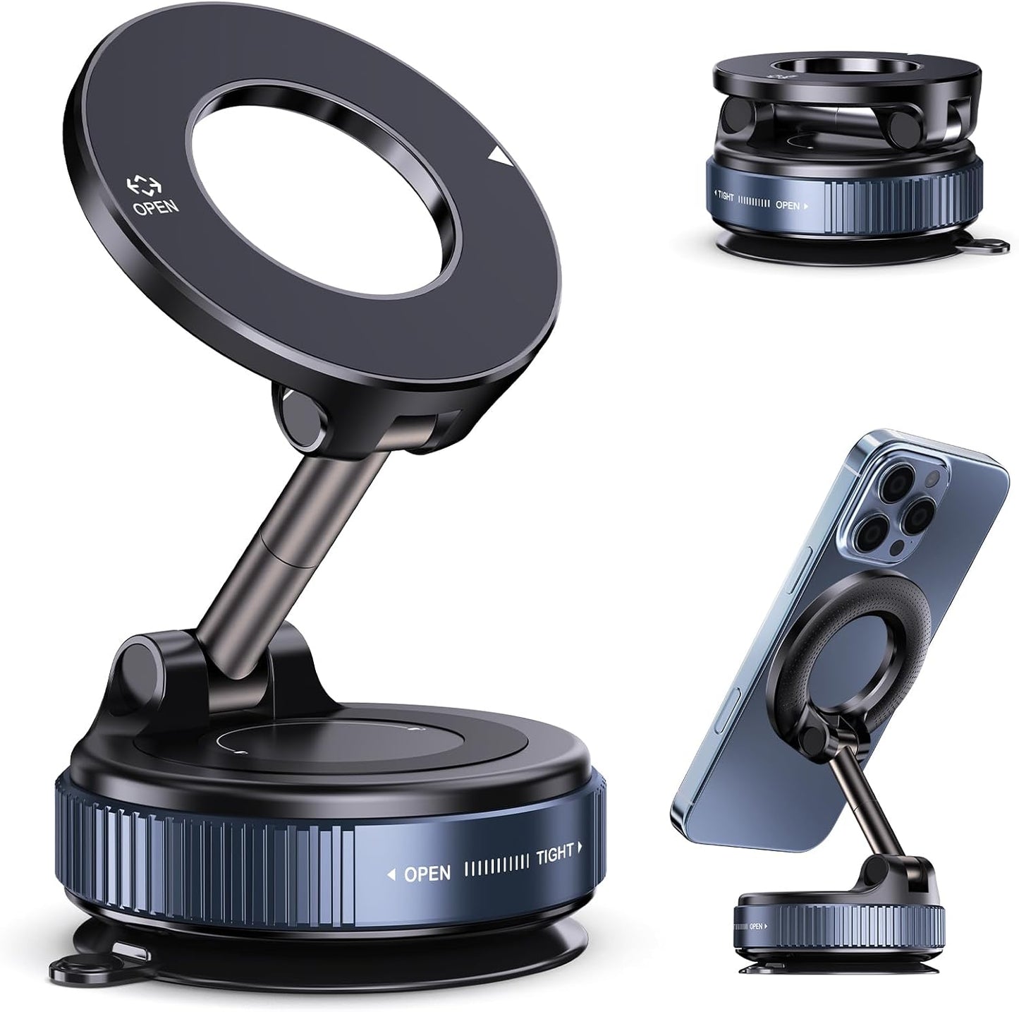 MagGrip 360° Universal Mount