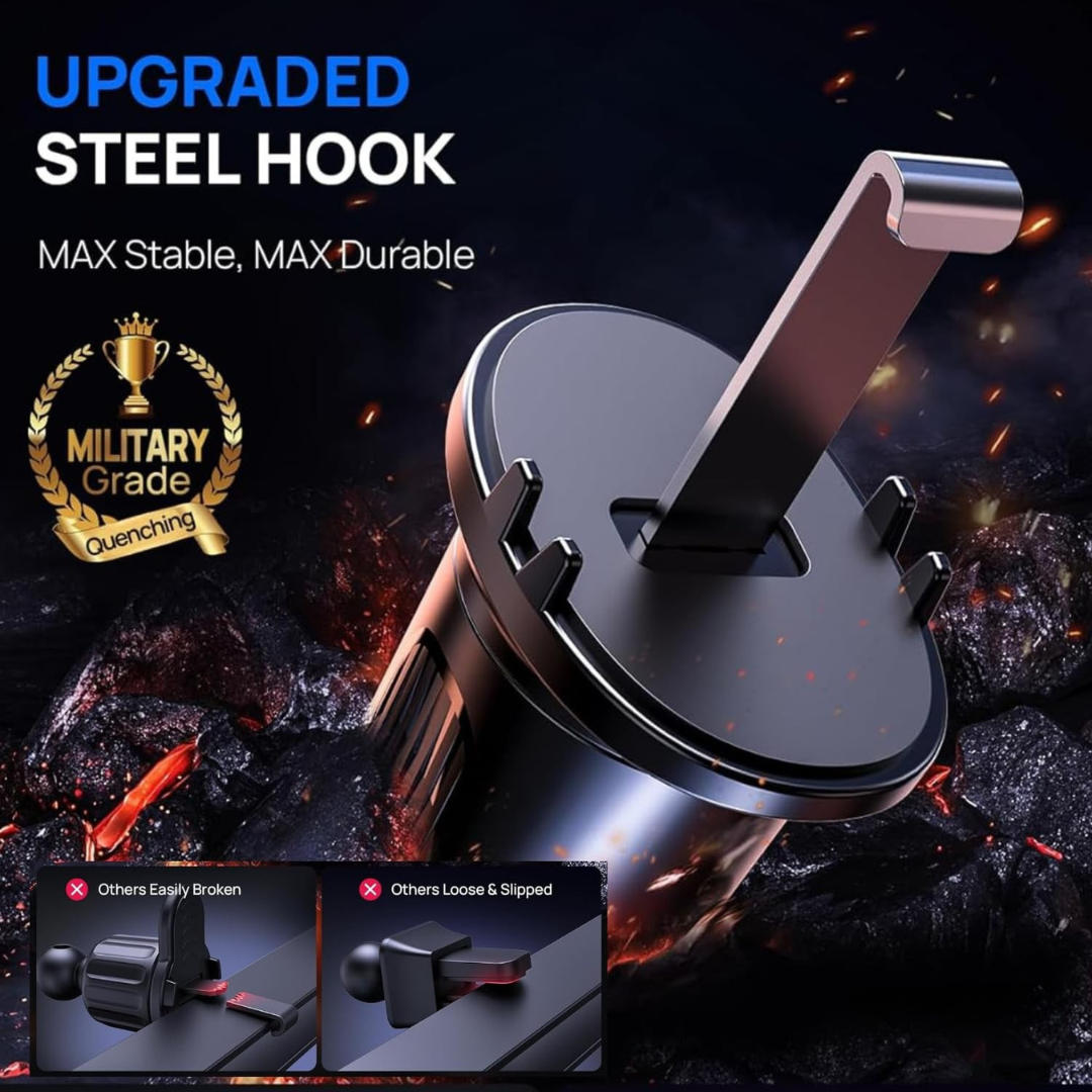 Wireless Car Drivehold Charger