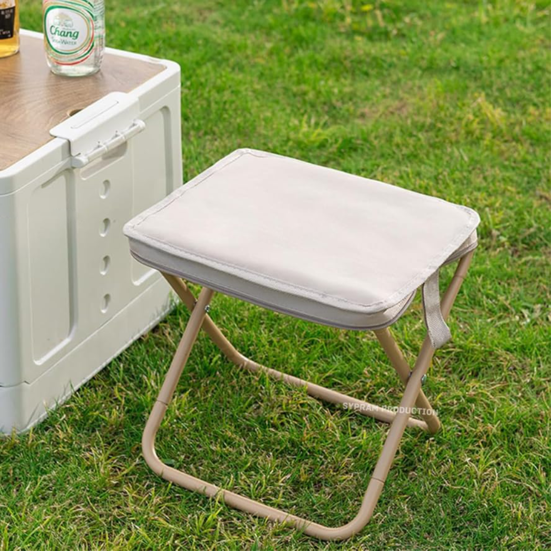 Coleman Premium Collapsible Stool