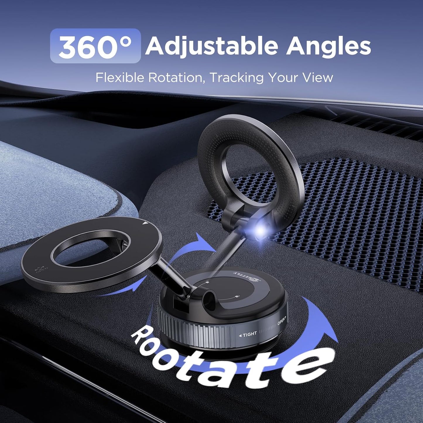 MagGrip 360° Universal Mount