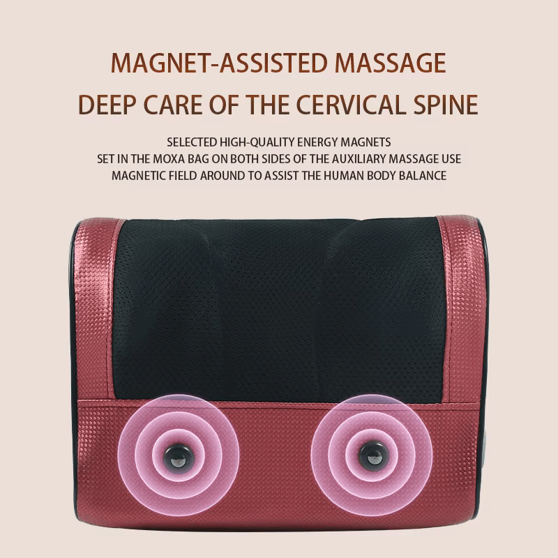 PicksKart® - Deep Tissue Massage Pillow™