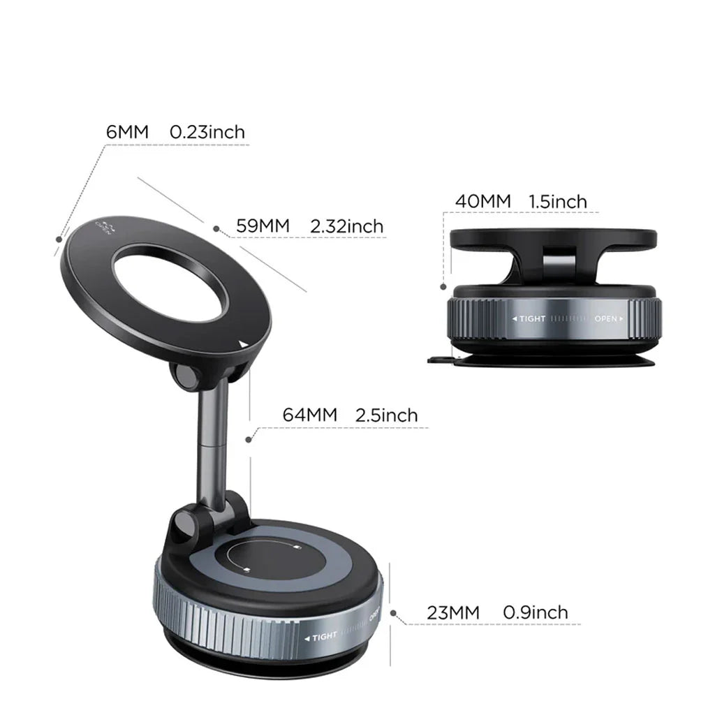 MagGrip 360° Universal Mount