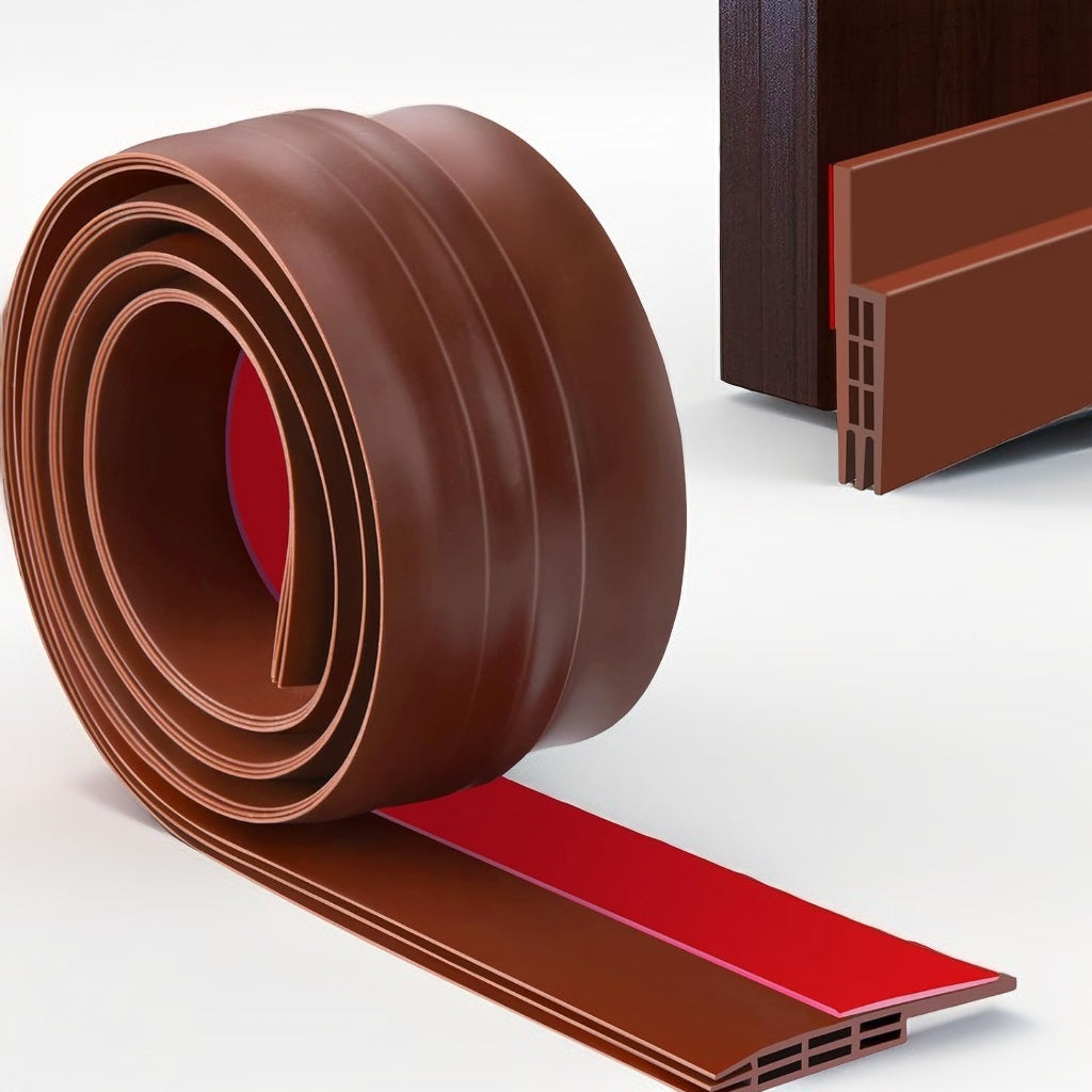 SealGuard Door Draft Stopper