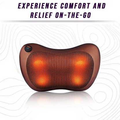 Relaxation Massage Pillow