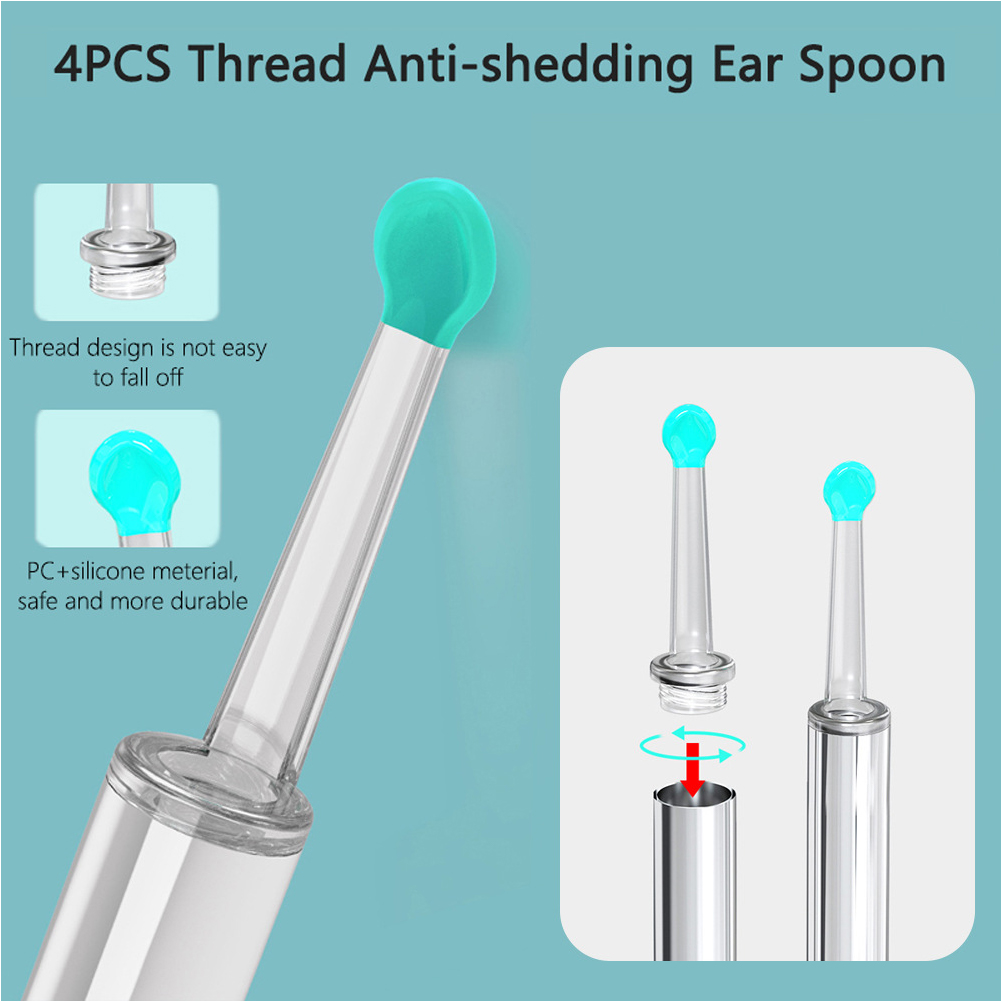 Smartbud® Ear Wax Cleaner Kit