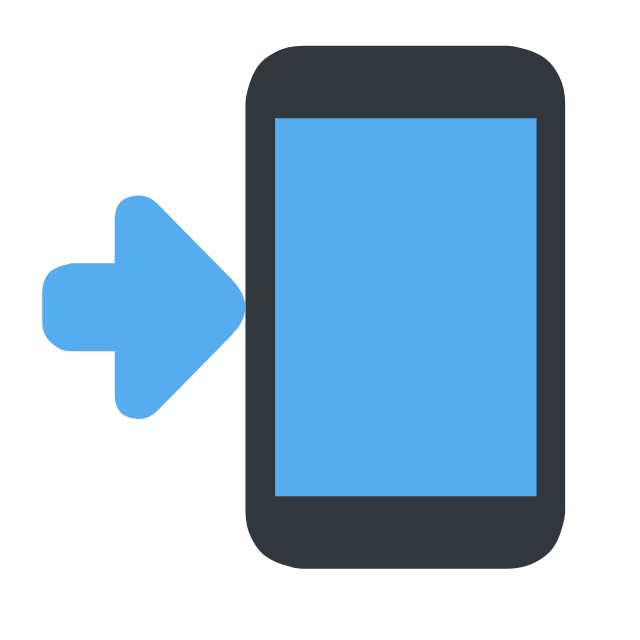 Touch-Friendly Screen Window