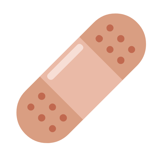 Mess-Free Application