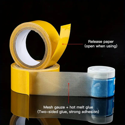 UltraGrip Double-Sided Tape