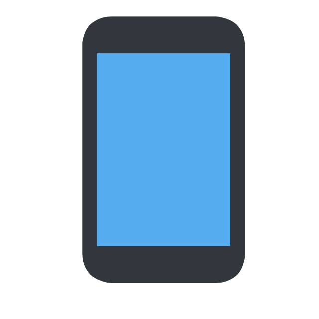 Works with Any Phone