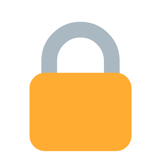Snap + Zip Closures for Security