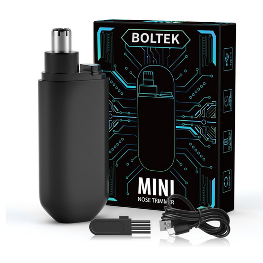 Boltek Mini USB-C Trimmer