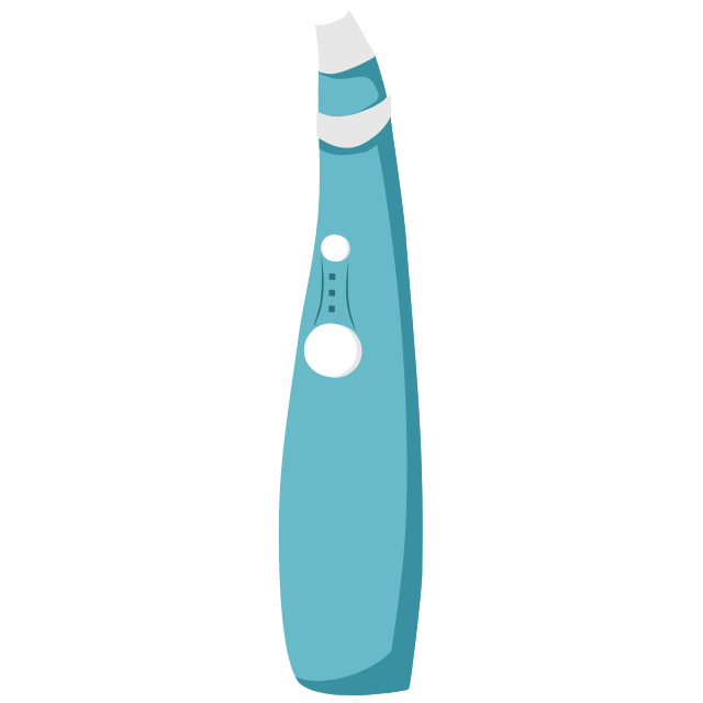 Portable & Easy to Use