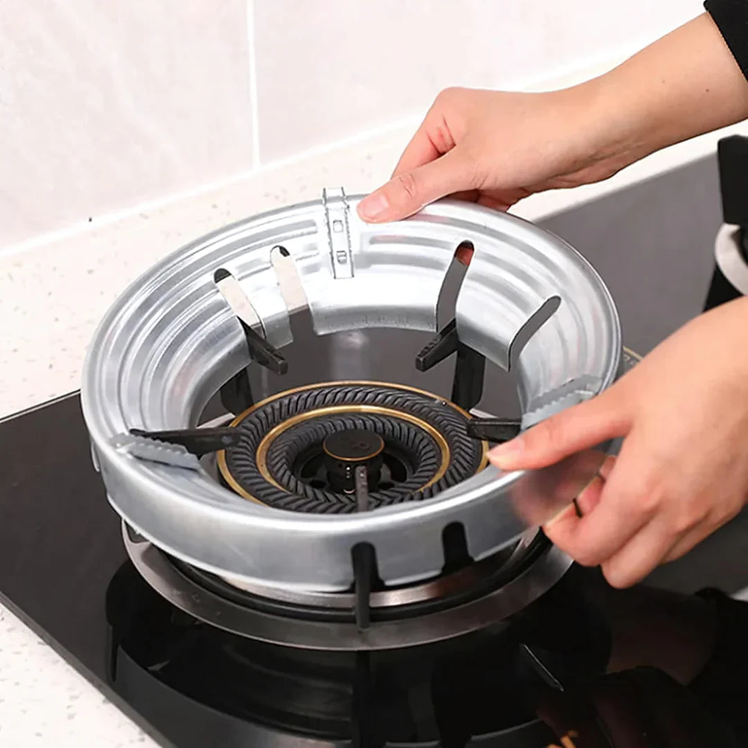 Gas Stove Burner Stand (Buy 1 Get 1 FREE)