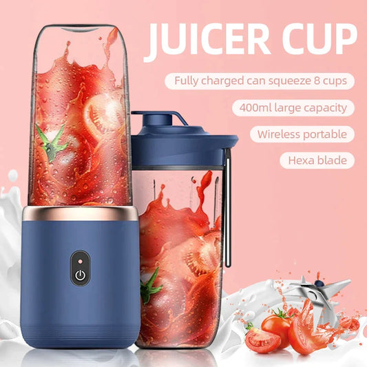 PuraBlend Pro Portable Blender