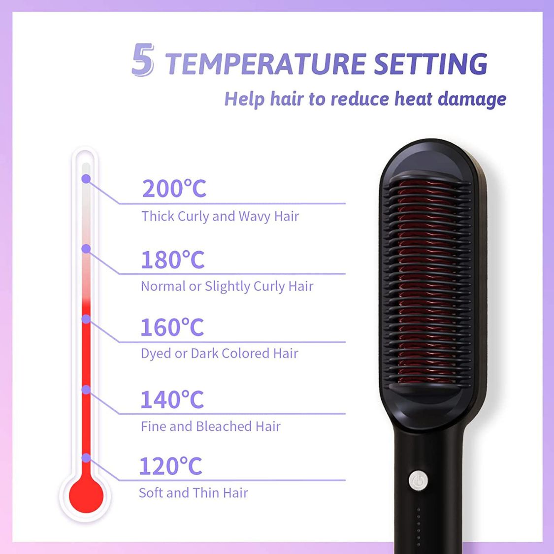 ProGlow 3-in-1 Hair Styler