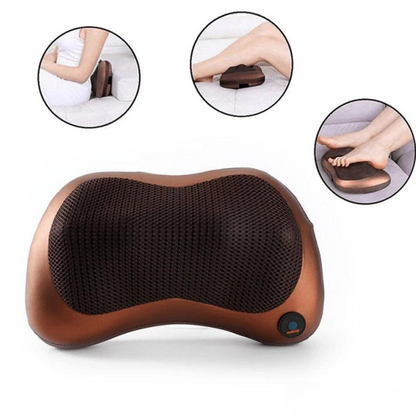 Relaxation Massage Pillow