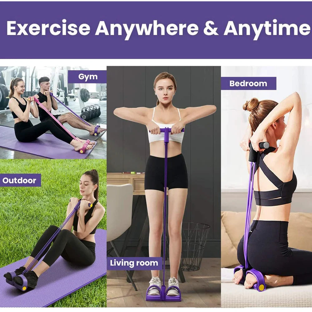 PowerFlex™ Resistance Band