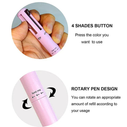 ReadySetGlow 4-in-1 Makeup Pen