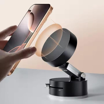MagMount Suction Mobile Holder