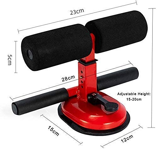 BeastLab® Sit-Up Assistant Bar