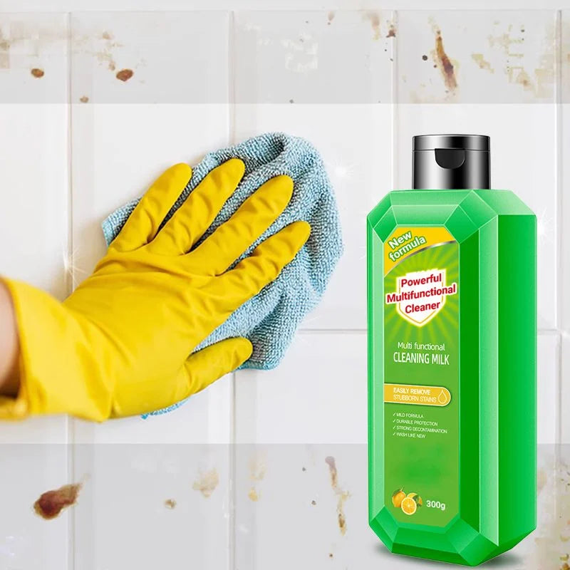 Powerful Multi-Surface Cleaner 🔥Buy 2 Get 2 FREE🔥