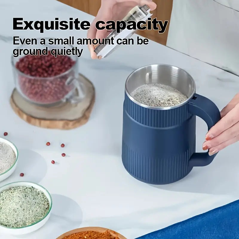 PowerBlend™ Portable Spice, Smoothie, Coffee Grinder