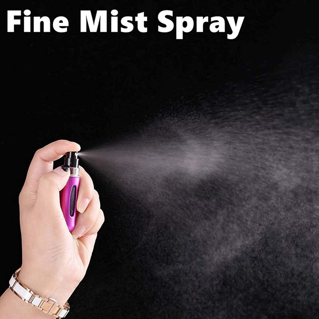 ZapMist Pocket Spray Pod