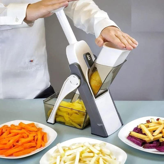 Mandoline Slicer & Chopper