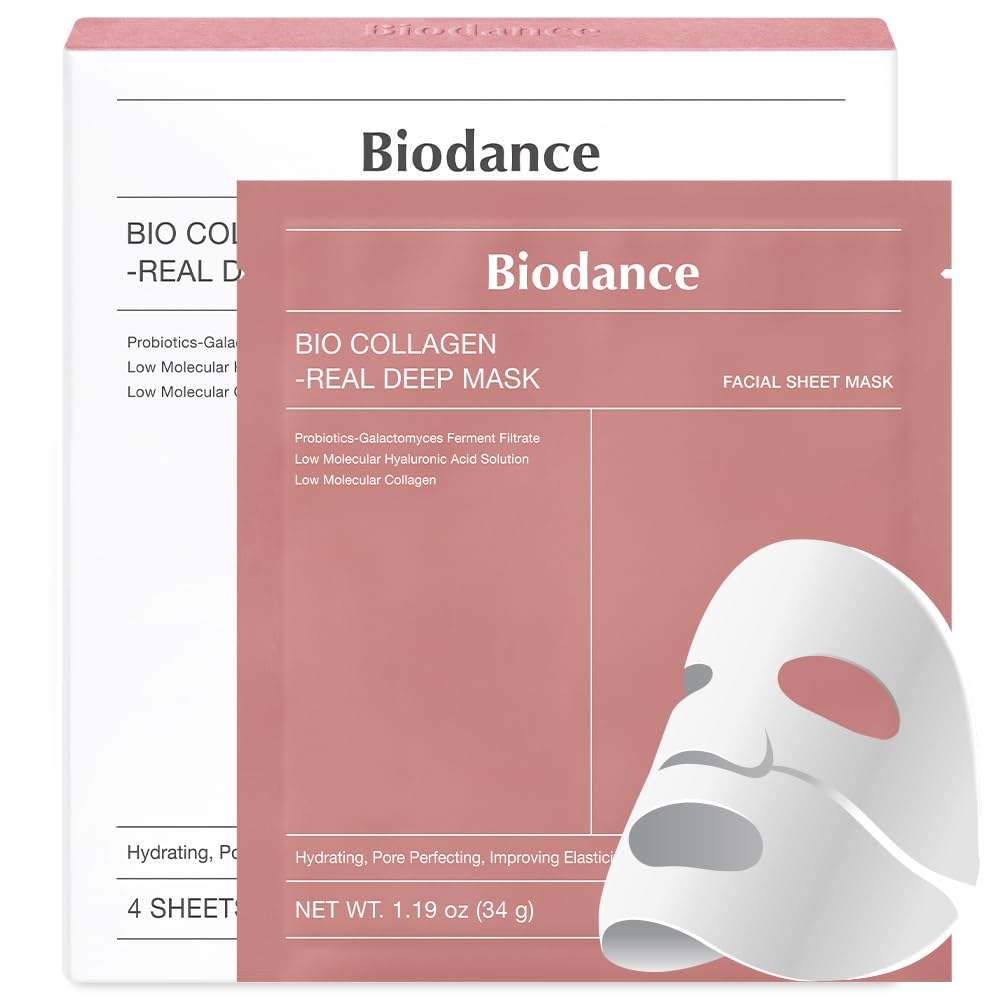Biodance Collagen Mask For Anti-Ageing