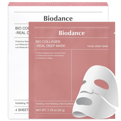 Biodance Collagen Mask For Anti-Ageing