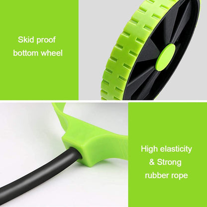 FitFlex Multifunctional Ab Roller